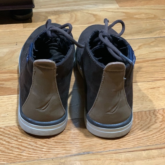 Booties - Picture 3 of 3